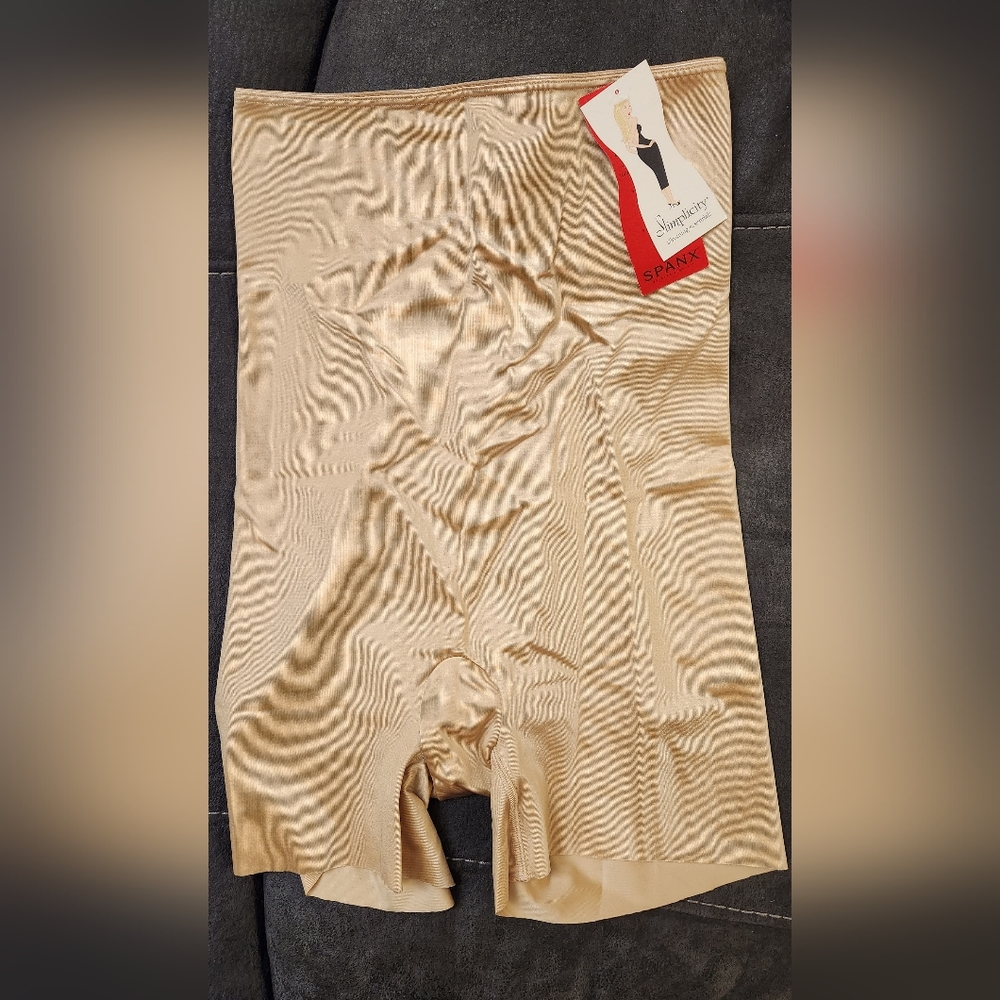 Spanx
